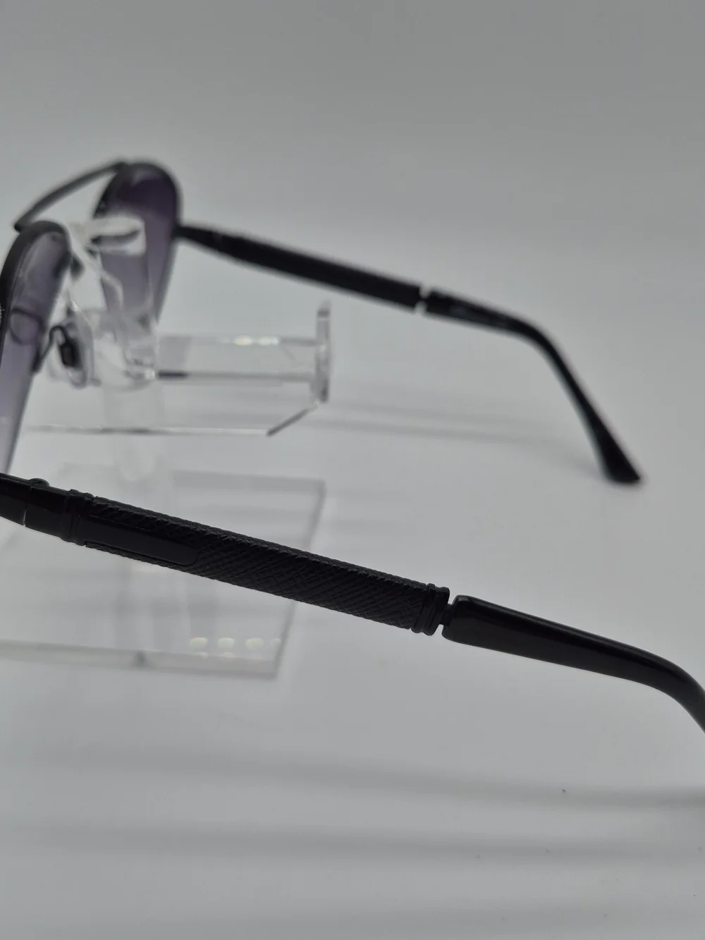 Porsche Design Aviator Sunglasses